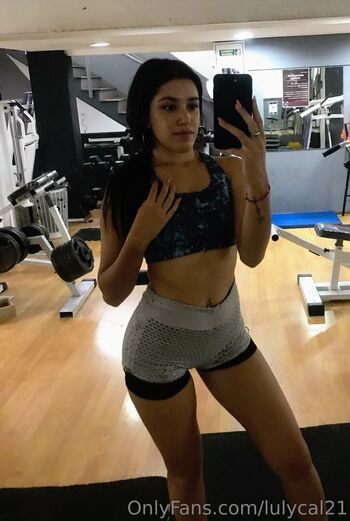 lulycal21 Leaked Nude OnlyFans (Photo 14)