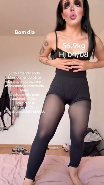 Lulyfpps Leaked Nude OnlyFans (Photo 3)