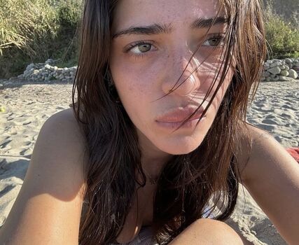 Luna Blaise