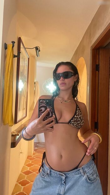 Luna Blaise Leaked Nude OnlyFans (Photo 113)