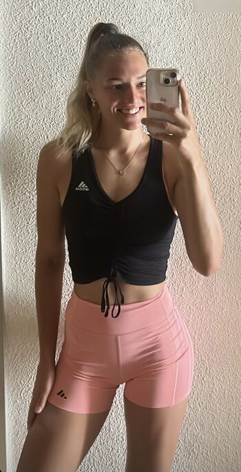 Luna Bulmahn Leaked Nude OnlyFans (Photo 7)