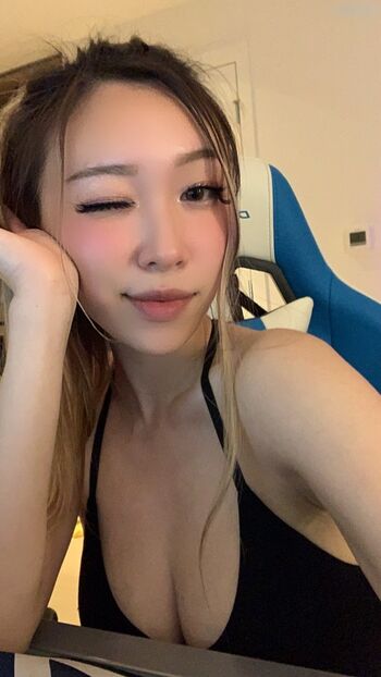 Luna Ly Leaked Nude OnlyFans (Photo 57)