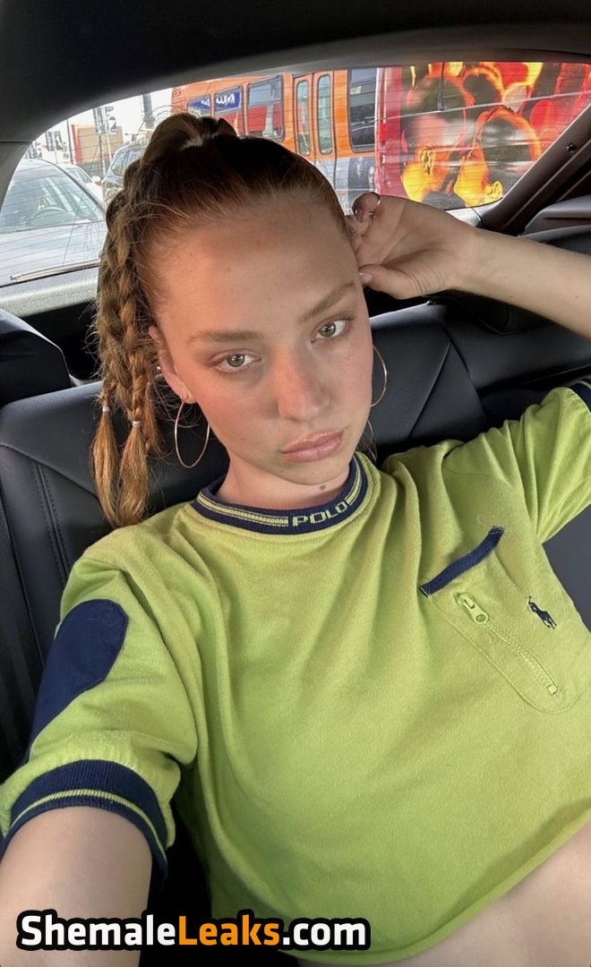 Luna Montana / lunamontana / lunamontana9 Leaked Nude OnlyFans (Photo 1