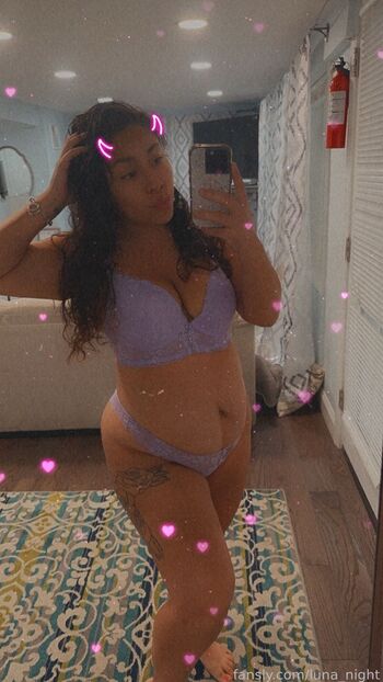 luna_night Leaked Nude OnlyFans (Photo 24)