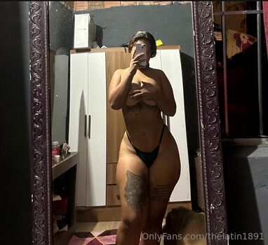 Luna Ortiz Leaked Nude OnlyFans (Photo 25)