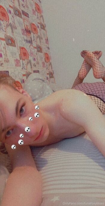 lunafoxyblues Leaked Nude OnlyFans (Photo 17)