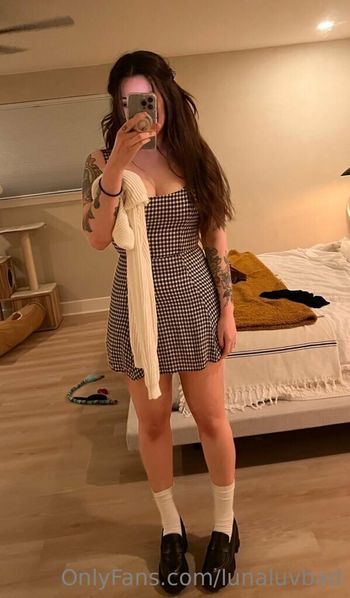 lunaluvbad Leaked Nude OnlyFans (Photo 11)