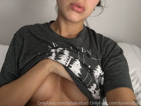 lunaluvbad Leaked Nude OnlyFans (Photo 28)
