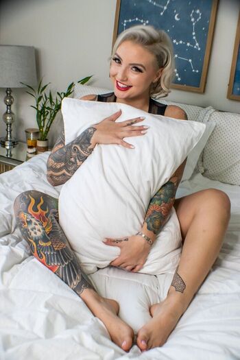 lunalynnyes Leaked Nude OnlyFans (Photo 6)