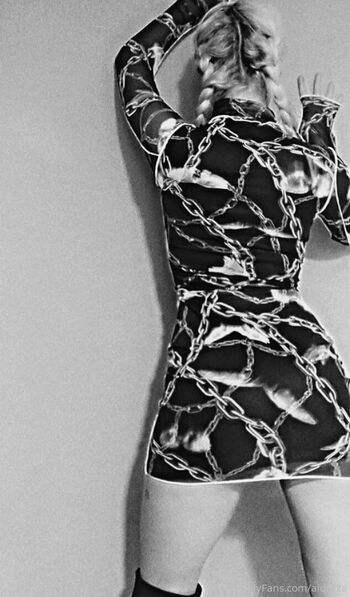 lunanegra_5 Leaked Nude OnlyFans (Photo 2)
