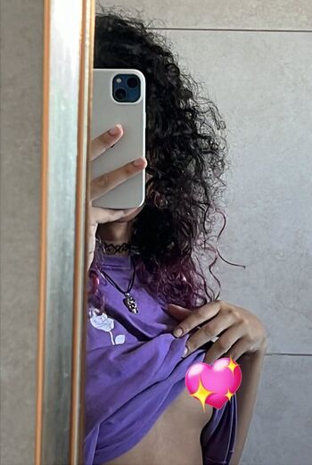 lunaperegrina Leaked Nude OnlyFans (Photo 5)