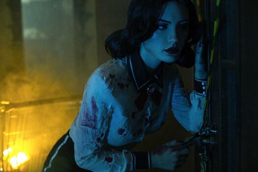 Lunaritie Leaked Nude OnlyFans (Photo 271)