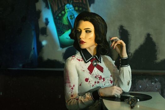 Lunaritie Leaked Nude OnlyFans (Photo 272)