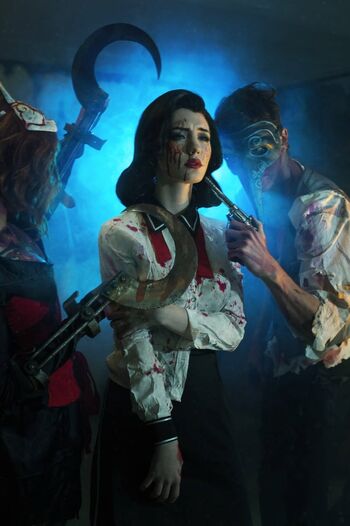 Lunaritie Leaked Nude OnlyFans (Photo 273)