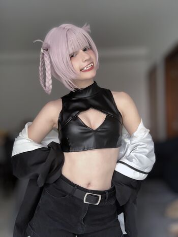 Lunarun Leaked Nude OnlyFans (Photo 24)