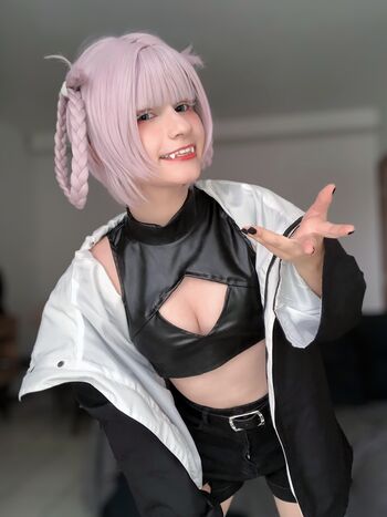 Lunarun Leaked Nude OnlyFans (Photo 33)