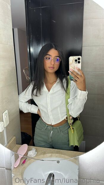 lunasophia_ Leaked Nude OnlyFans (Photo 118)
