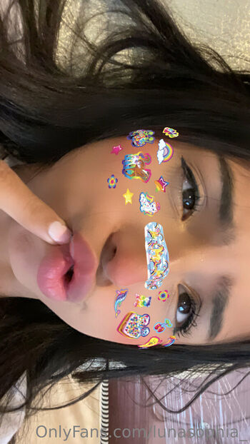lunasophia_ Leaked Nude OnlyFans (Photo 122)