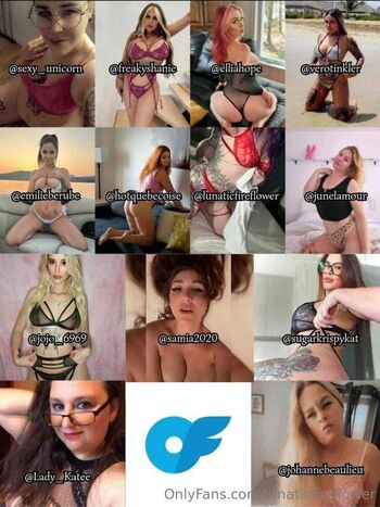 LunaticfireflowerXXX Leaked Nude OnlyFans (Photo 28)