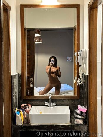 lunaventura Leaked Nude OnlyFans (Photo 70)