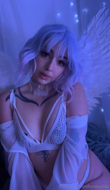 lunawylde