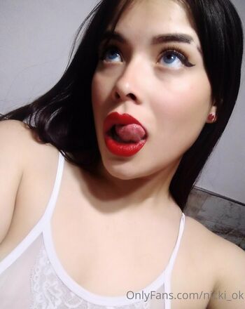 lunita_ok Leaked Nude OnlyFans (Photo 11)