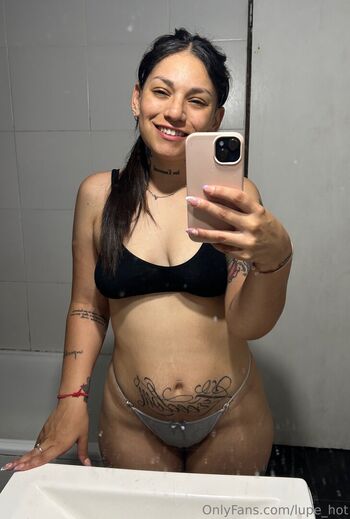 lupe_hot Leaked Nude OnlyFans (Photo 5)