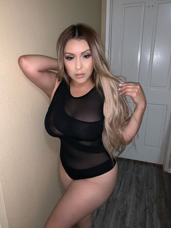Lupe Ramos Leaked Nude OnlyFans (Photo 53)