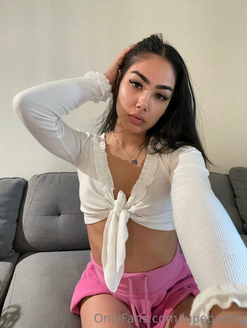 lupebaddy Leaked Nude OnlyFans (Photo 81)
