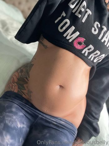 lusciousbelly Leaked Nude OnlyFans (Photo 18)