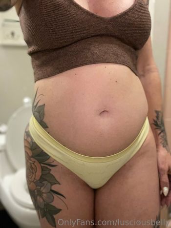 lusciousbelly Leaked Nude OnlyFans (Photo 25)