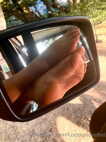 lusciouslovefeet Leaked Nude OnlyFans (Photo 16)