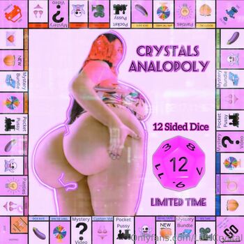 lustcrystal Leaked Nude OnlyFans (Photo 21)