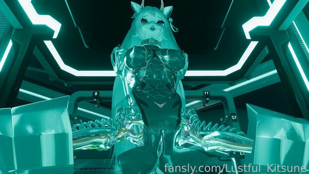 Lustful_Kitsune Leaked Nude OnlyFans (Photo 8)