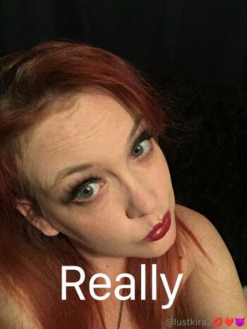 lustkira2 Leaked Nude OnlyFans (Photo 23)