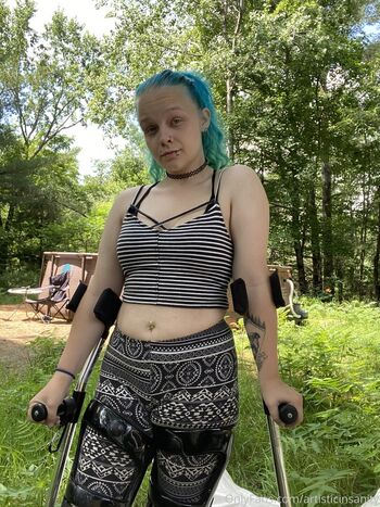 lustycyborg