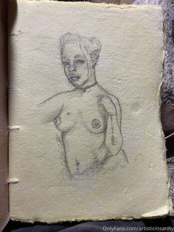 lustycyborg Leaked Nude OnlyFans (Photo 45)