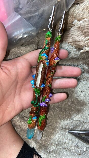 lustycyborg Leaked Nude OnlyFans (Photo 53)