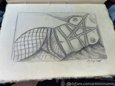 lustycyborg Leaked Nude OnlyFans (Photo 54)