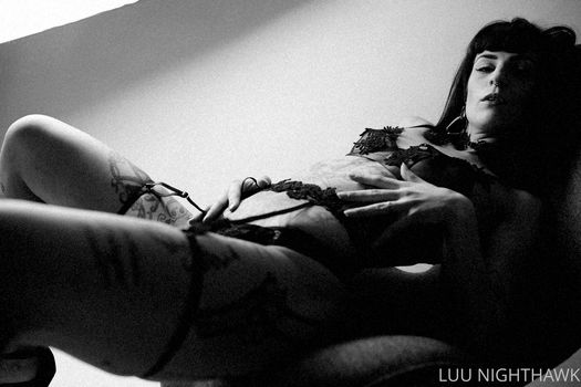 luu_nighthawk Leaked Nude OnlyFans (Photo 28)