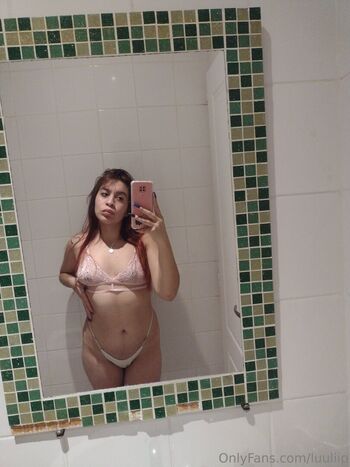 luuliip Leaked Nude OnlyFans (Photo 6)