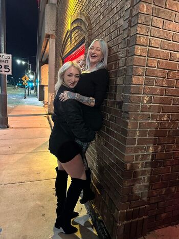 luunaamoonaa Leaked Nude OnlyFans (Photo 3)