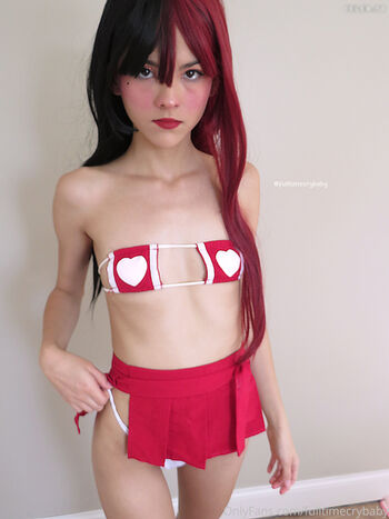 Luvcoregf Lex Leaked Nude OnlyFans (Photo 40)