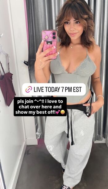 luvedbyhannah Leaked Nude OnlyFans (Photo 10)