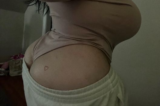 Luvgelix Leaked Nude OnlyFans (Photo 15)