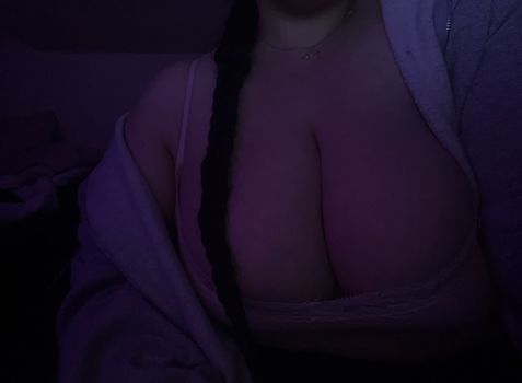 Luvgelix Leaked Nude OnlyFans (Photo 23)