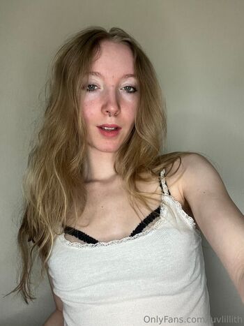 luvlillith Leaked Nude OnlyFans (Photo 6)