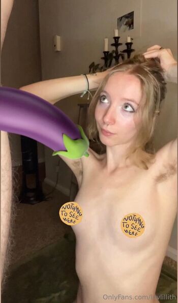luvlillith Leaked Nude OnlyFans (Photo 15)