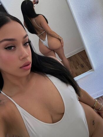 luvvsessy Leaked Nude OnlyFans (Photo 1)