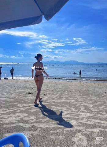 luxiaoding1906 Leaked Nude OnlyFans (Photo 15)